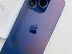 Apple iPhone 14 Pro Max 5G 256GB (Used)