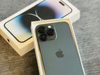 Apple iPhone 14 Pro Max 5G (Used)
