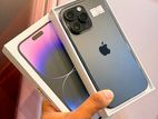 Apple iPhone 14 Pro Max 89% - 90%🔋 256GB (Used)