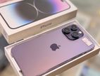 Apple iPhone 14 Pro Max 90% Up BH - 256GB (Used)