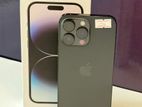 Apple iPhone 14 Pro Max 91% BH | 128GB (Used)