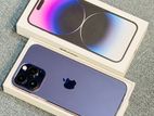 Apple iPhone 14 Pro Max 93% BH | 1TB (Used)