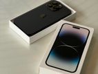Apple iPhone 14 Pro Max AA/A (Used)