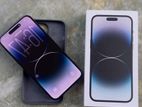 Apple iPhone 14 Pro Max (Used)