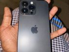 Apple iPhone 14 Pro Max Black (Used)