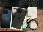 Apple iPhone 14 Pro Max Black (Used)