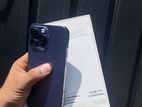 Apple iPhone 14 Pro Max Blue (Used)