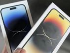 Apple iPhone 14 Pro Max (Brand New)