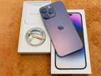 Apple iPhone 14 Pro Max (Used)