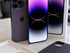 Apple iPhone 14 Pro Max (Used)