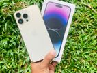 Apple iPhone 14 Pro Max canada (Used)