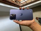 Apple iPhone 14 Pro Max 256GB (Used)