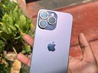 Apple iPhone 14 Pro Max Deep Purple (Used)