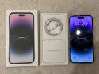 Apple iPhone 14 Pro Max Deep Purple 128GB (Used)