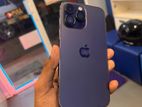 Apple iPhone 14 Pro Max Deep Purple 256 Gb (Used)