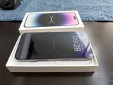Apple iPhone 14 Pro Max Deep Purple 256GB (Used)