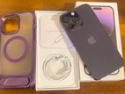 Apple iPhone 14 Pro Max 256GB (Used)