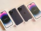 Apple iPhone 14 Pro Max Deep Purple | 256GB (Used)