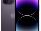 Apple iPhone 14 Pro Max Deep Purple 256GB (New)