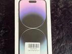 Apple iPhone 14 Pro Max (Brand New)