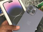 Apple iPhone 14 Pro Max Deep purple (Used)