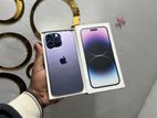 Apple iPhone 14 Pro Max (Used)