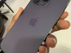 Apple iPhone 14 Pro Max Deep Purple (Used)