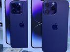 Apple iPhone 14 Pro Max deep purple (Used)