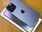 Apple iPhone 14 Pro Max Deep Purple (Used)