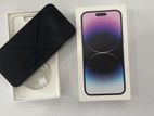 Apple iPhone 14 Pro Max (Used)