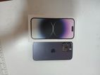 Apple iPhone 14 Pro Max (Used)