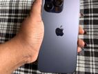 Apple iPhone 14 Pro Max Deep Purple (Used)