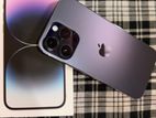 Apple iPhone 14 Pro Max (Used)