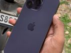 Apple iPhone 14 Pro Max deep purple (Used)