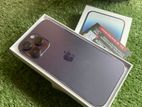 Apple iPhone 14 Pro Max Deep Purple (Used)