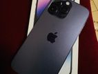 Apple iPhone 14 Pro Max deep purple (Used)