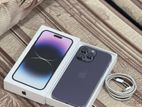 Apple iPhone 14 Pro Max Deep purple (Used)