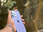 Apple iPhone 14 Pro Max Deep Purple (Used)
