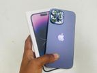 Apple iPhone 14 Pro Max Deep Purple (Used)