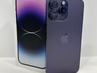 Apple iPhone 14 Pro Max Deep Purple (Used)
