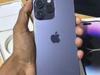 Apple iPhone 14 Pro Max Deep Purple (Used)
