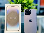 Apple iPhone 14 Pro Max Deep purple (Used)
