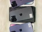 Apple iPhone 14 Pro Max Deep Purple (Used)