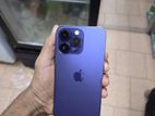 Apple iPhone 14 Pro Max Deep Purple (Used)