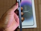 Apple iPhone 14 Pro Max Deep purple (Used)