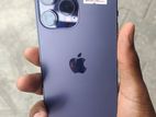 Apple iPhone 14 Pro Max Deep Purple (Used)