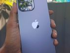Apple iPhone 14 Pro Max (Used)