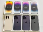 Apple iPhone 14 Pro Max Fullset Box - 5G (Used)