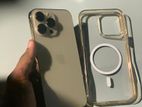 Apple iPhone 14 Pro Max Gold edition 512GB (Used)