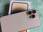 Apple iPhone 14 Pro Max Gold (Used)
